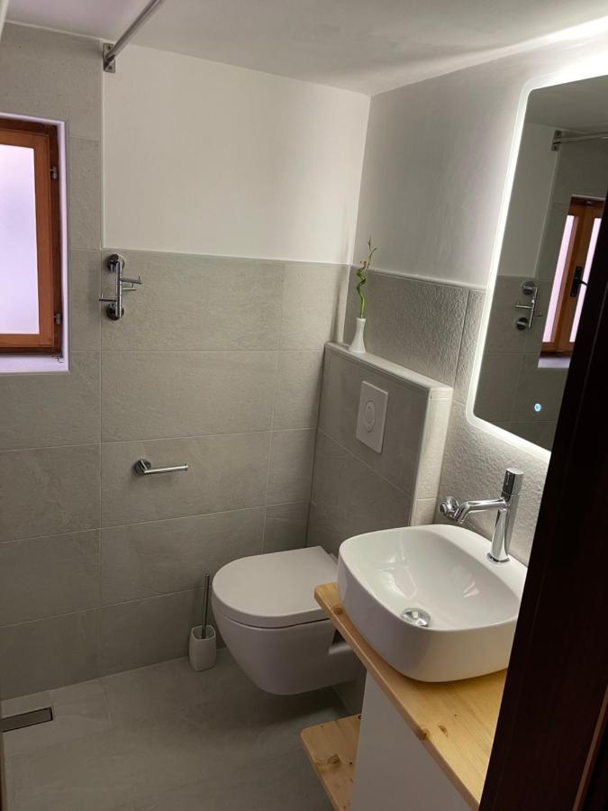 Apartments Smit เซรส ภายนอก รูปภาพ