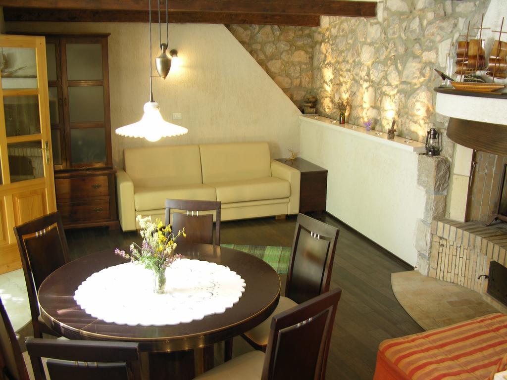 Apartments Smit เซรส ห้อง รูปภาพ