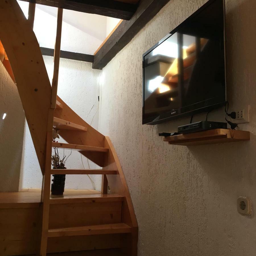 Apartments Smit เซรส ภายนอก รูปภาพ